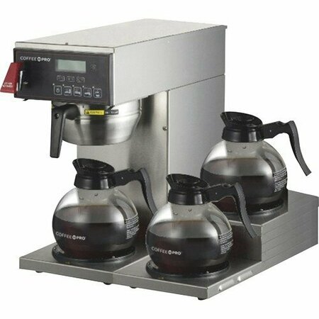 RDI-USA BREWER, COM, 3BRN, PROG CFPCP3AI